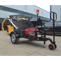 Trailer Type 100L Asphalt Road Crack Sealing Machine